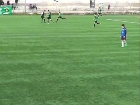 Θύελλα Ραφήνας - Μοσχάτο 3-1 (vid)