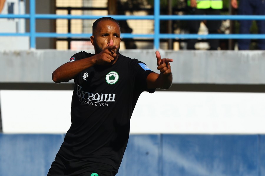 Superbet League 2: Τρία ματς την Κυριακή και Ολυμπιακός Β' – Μαρκό LIVE στο Superbet.gr!