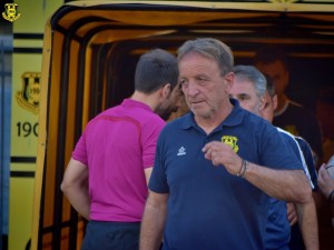 Τυριακίδης: «Υπάρχει ικανοποίηση για το ξεκίνημά μας»