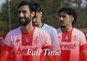 Ξάνθη-Ορέστης Ορεστιάδας 5-0: Στο... ρελαντί
