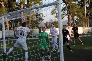 Αετός Οφρυνίου-Δόξα Δράμας 2-0 (video)