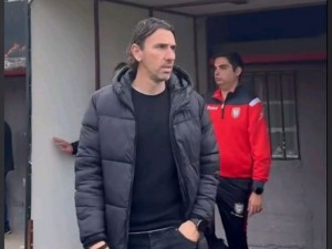 Αρβανίτης: «Ο Πύργος στοχεύει στην άνοδο - Δουλεύουμε σε επαγγελματικά πρότυπα»