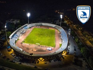 Εκλεισε δύο ακόμη φιλικά η Καβάλα