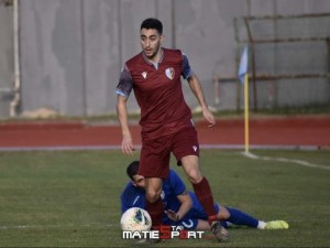 Στην Καστοριά ο Φωλίνας