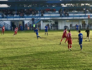 Ασταμάτητος Καμπανιακός