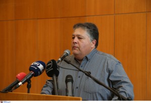 Στην... αντεπίθεση ο Ευγενίου: «Ουδέποτε μεταβίβασα τις μετοχές μου»