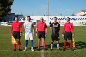 Ποσειδώνας Μηχανιώνας-ΠΑΟΚ Κρηστώνης 0-0 (video)