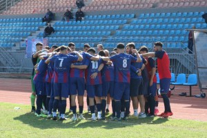 Σεφτέ εντός έδρα για τα Τρίκαλα