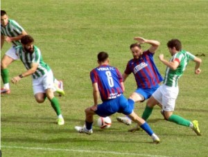 Βέροια-Αλεξάνδρεια 0-0 (video)