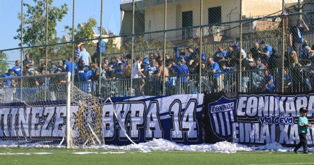 Εθνικός - Αρης Πετρούπολης 0-0: Πρεμιέρα με κουλούρια!