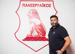Στον Πανσερραϊκό ο Τσιμπανάκος