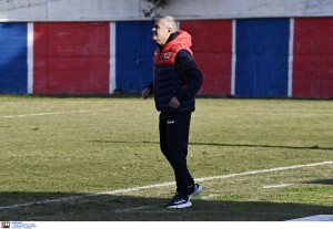 Ηλιούπολη: Επιβεβαίωσε την παραμονή Γράφα