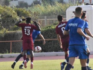 Νέο φιλικό με ΠΟΑ η Επισκοπή