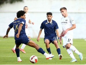 SL2: Νέες αλλαγές στην 17η αγωνιστική