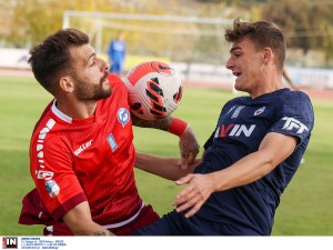 Πήρε Σκεντεράι ο Εθνικός