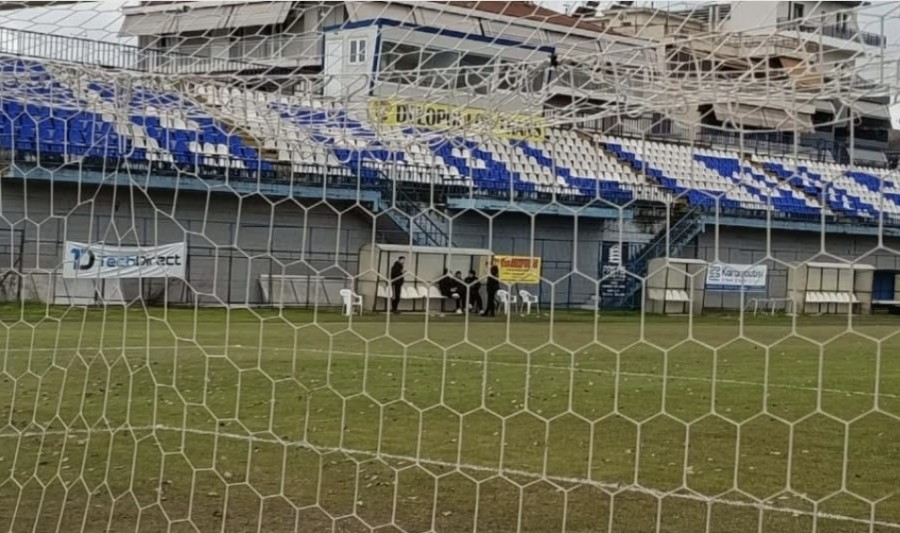 Εύκολο πέρασμα του ΑΟΤ από τη Φιλιππούπολη
