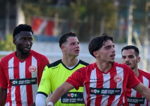Πλατανιάς – Χερσόνησος 3-1 πεν. (0-0 κ.δ.): Πιο εύστοχοι οι γηπεδούχοι