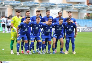 ΠΑΣ Γιάννινα-Αναγέννηση Καρδίτσας 0-0: Ολα στο μηδέν