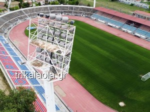 Ακυρώθηκε το φιλικό ΑΟΤ-ΑΣΑ