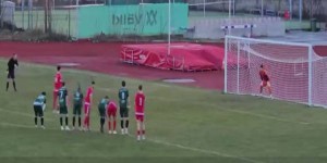 Έσωσε στις καθυστερήσεις την παρτίδα η Κοζάνη