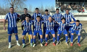 Ξέφυγε από την επικίνδυνη ζώνη ο Ηρακλής Αμμουδιάς