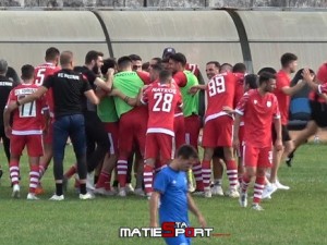 Κοζάνη-Ηρακλής 2-1 (video)