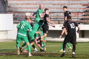 Γ' Εθνική - 1ος όμιλος: Το πλήρες πρόγραμμα της 2ης φάσης