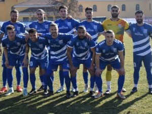 «Τρίποντο» παραμονής για Νέστο Χρυσούπολης