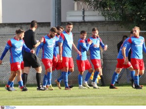 "Τεσσάρα" με τρομερό Ιγνατίδη ο Πανιώνιος