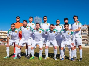 Νίκη ελπίδας για Μακεδονικό Φούφα