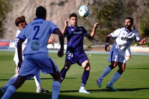 Η 6η αγωνιστική της Super League 2