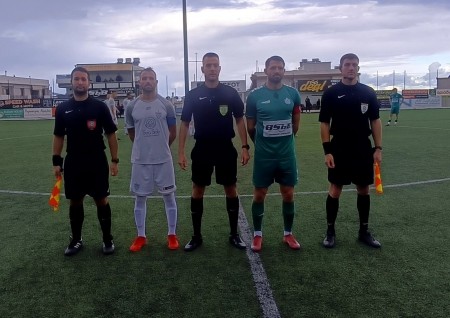ΠΟΑ - Θύελλα Ραφήνας 2-2: Ο Αυγουστάκης έσωσε στο 95' το εντός έδρας αήττητο του Ατσαλένιου