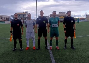 ΠΟΑ - Θύελλα Ραφήνας 2-2: Ο Αυγουστάκης έσωσε στο 95' το εντός έδρας αήττητο του Ατσαλένιου