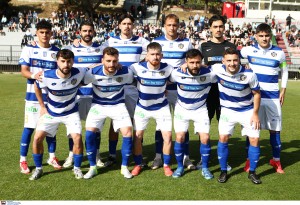 Κράτησε... ακόμη δύο ο Εθνικός