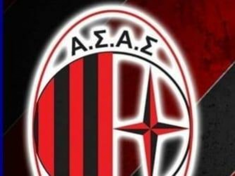 Αστέρας Σταυρού: Λύση συνεργασίας με Καραισκό