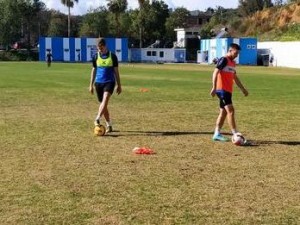 Χανιά: "Συνεχίζεται η προετοιμασία"
