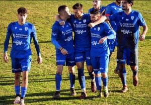 Καβάλα-Θερμαϊκός Θέρμης 3-0 (video)