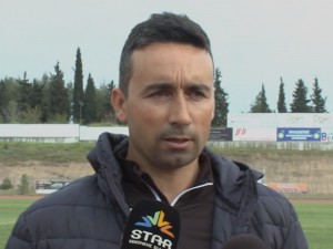 Επέστρεψε στο τιμόνι ο Αρσένος