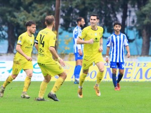 Απόδραση της Αναγέννησης από την Φιλιππούπολη