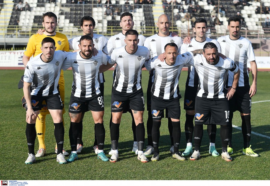 Καλαμάτα: Μήνυμα των παικτών στον κόσμο