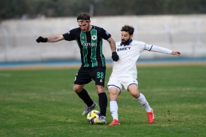 SL2: Η τελευταία αγωνιστική της κανονικής διάρκειας