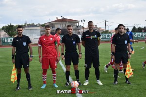 Κοζάνη-Χανιά 1-2 (video)