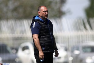 Με Μπαδήμα στη συνέχεια