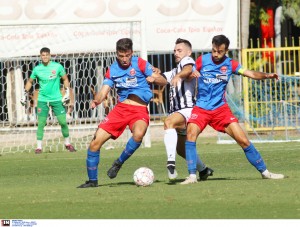 Ο Πανιώνιος 3-1 τον Παναιγιάλειο