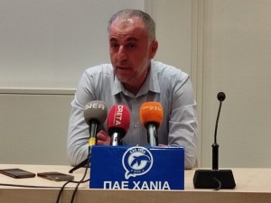 Εποχή Γιάννη Ταουσιάνη και επίσημα