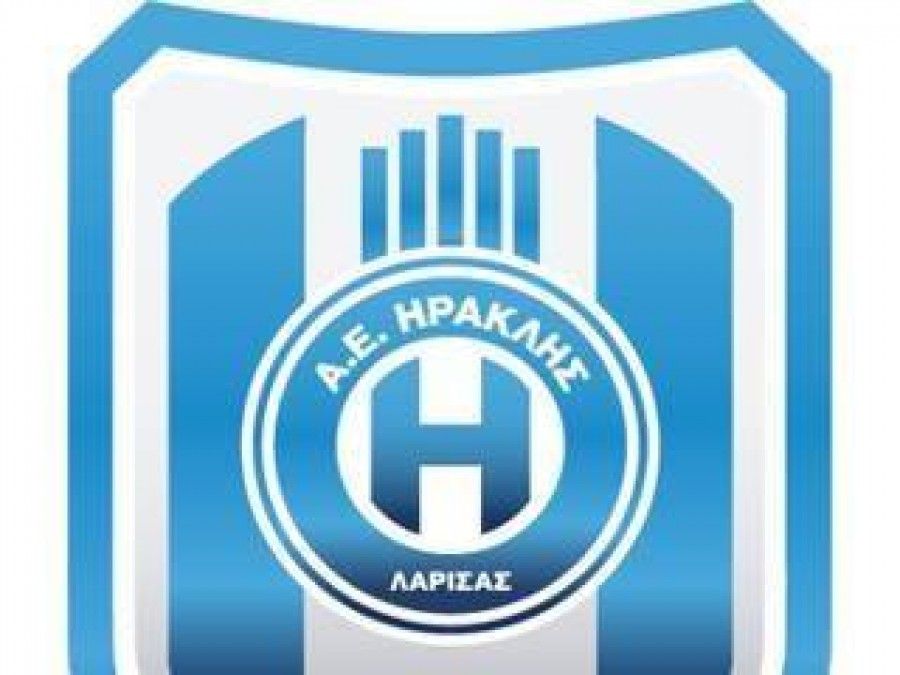 Ηρ. Λάρισας: Η αποστολή για τον αγώνα με τον ΠΑΟΚ Β'