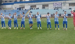 Θρίαμβος στην Ελασσόνα: Πρωταθλητής ο Π.Ο.Ε.