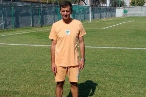 Εθνικός Πειραιώς: Νεντίδης στον πάγκο, βοηθός ο Φετφατζίδης