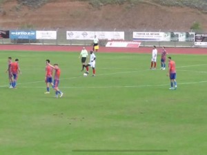 ΑΟ Υπάτου-ΑΟ Τρίκαλα 2-0 (video)
