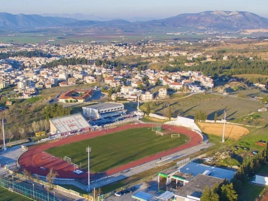 Στη Θήβα με Ύπατο ο ΑΟΤ